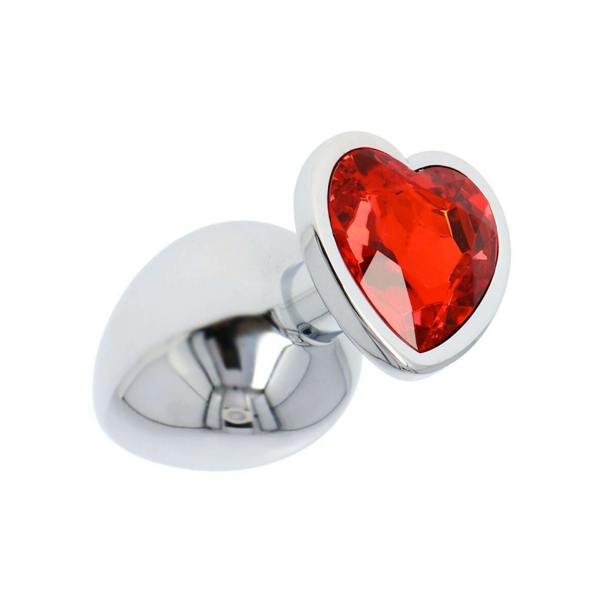 Análdugó Fetish Arts Piros L